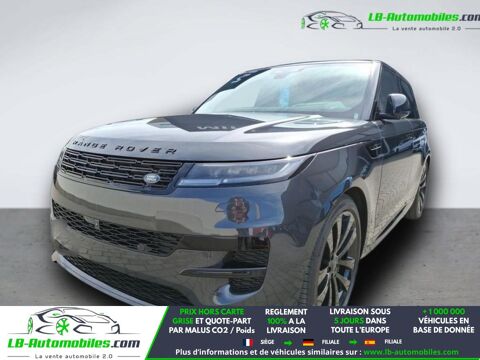 Range Rover P550e AWD 3.0L i6 PHEV 2026 occasion 31850 Beaupuy