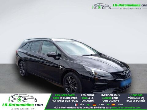 Astra 1.2 Turbo 130 ch BVM 2020 occasion 31850 Beaupuy