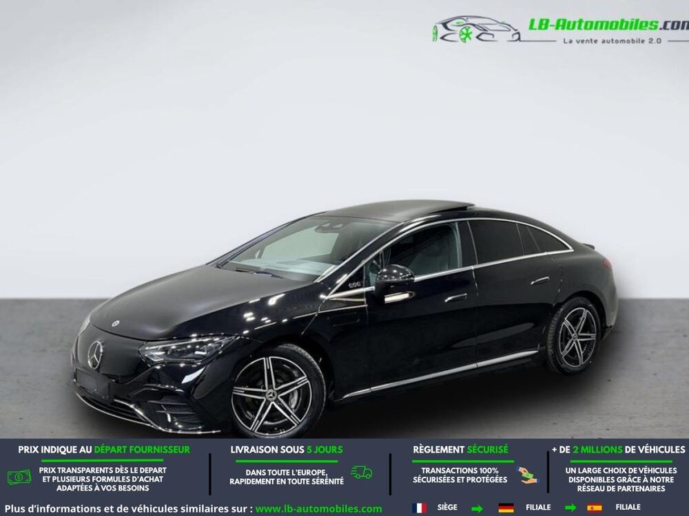EQE 500 4MATIC 2024 occasion 31850 Beaupuy