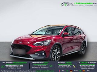 Focus 1.5 EcoBoost 150 BVA 2019 occasion 31850 Beaupuy