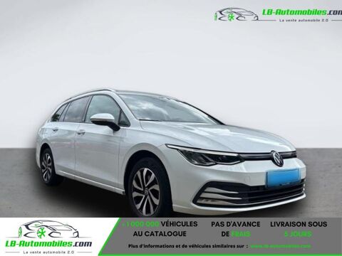 Golf SW 2.0 TDI 116 BVA 2022 occasion 31850 Beaupuy