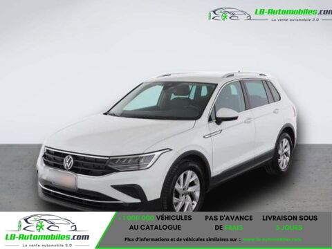 Volkswagen Tiguan 1.5 TSI EVO 130 2020 occasion Beaupuy 31850