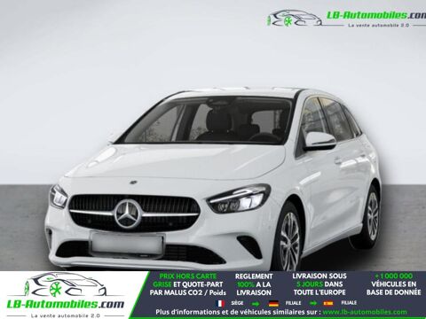 Annonce voiture Mercedes Classe B 28390 €