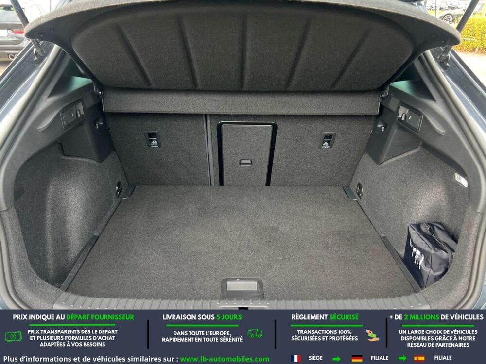 Formentor 2.0 TSI 310 ch BVA 4Drive 2020 occasion 31850 Beaupuy