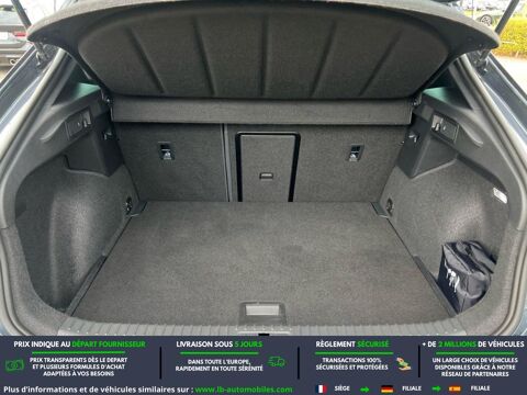 Formentor 2.0 TSI 310 ch BVA 4Drive 2020 occasion 31850 Beaupuy