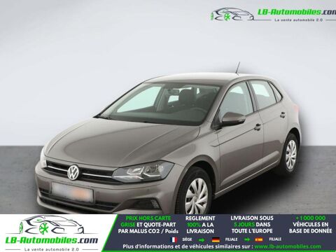 Annonce voiture Volkswagen Polo 17200 €
