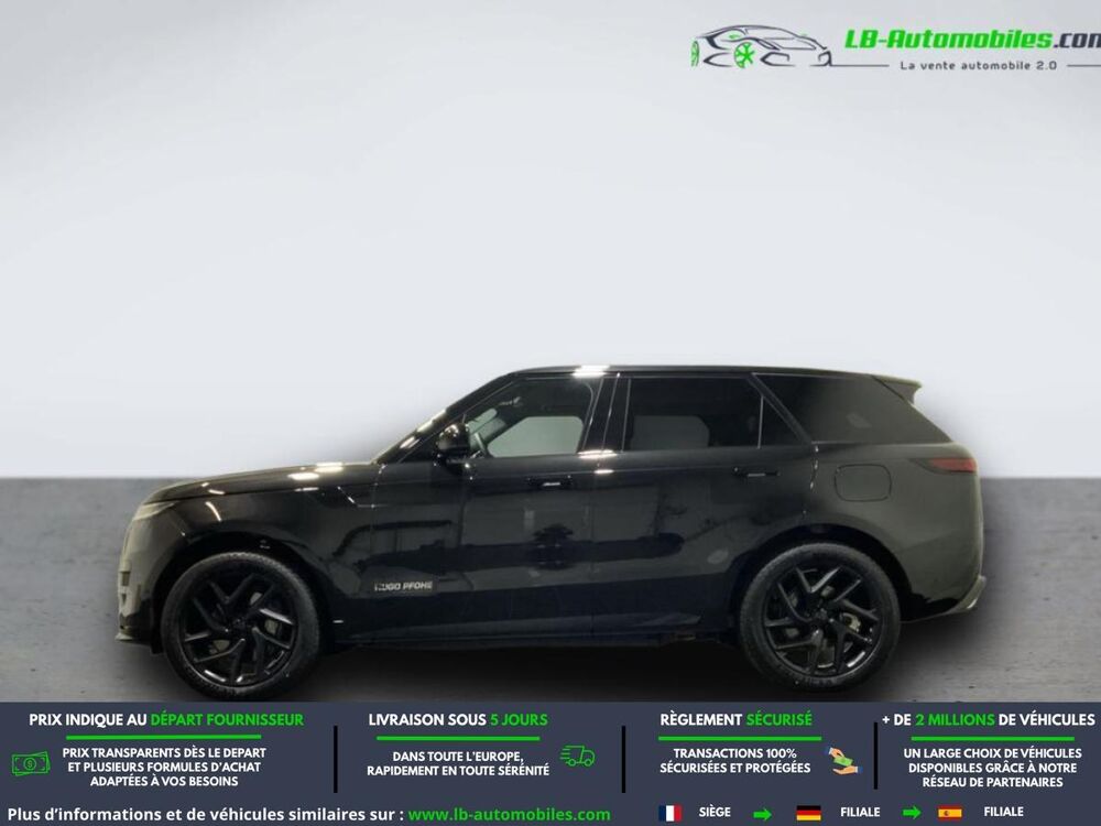 Range Rover P460e AWD 3.0L i6 PHEV 2026 occasion 31850 Beaupuy