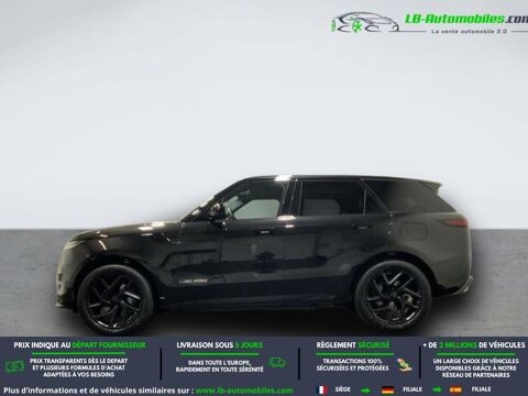 Range Rover P460e AWD 3.0L i6 PHEV 2026 occasion 31850 Beaupuy