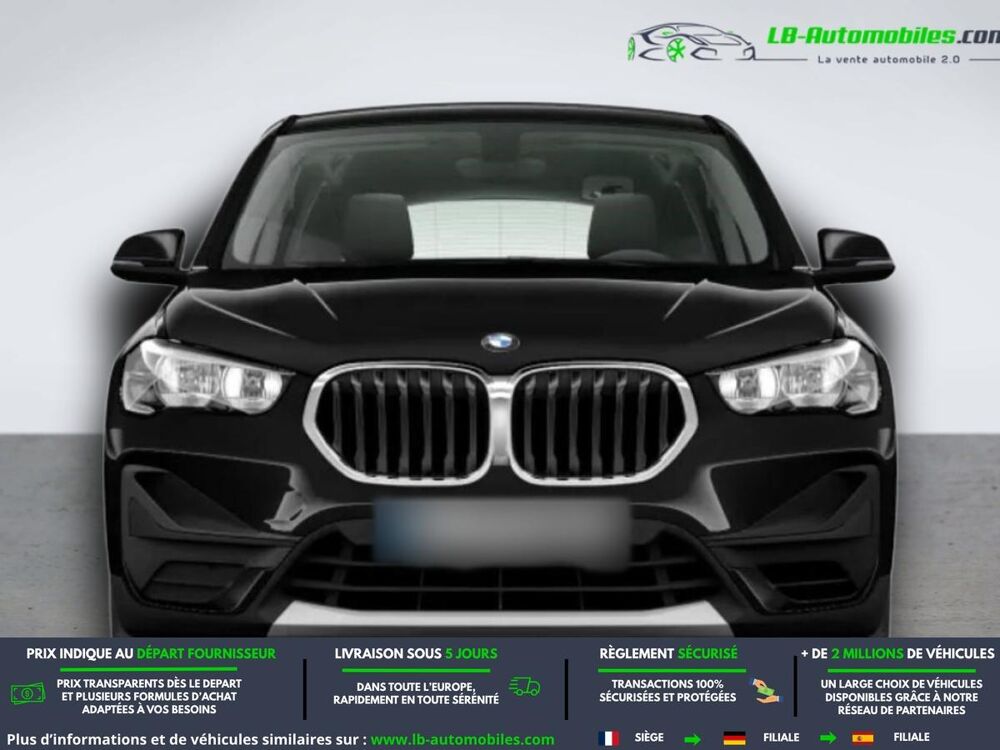 X1 sDrive 18i 140 ch BVA 2020 occasion 31850 Beaupuy