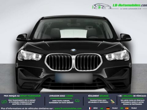 X1 sDrive 18i 140 ch BVA 2020 occasion 31850 Beaupuy