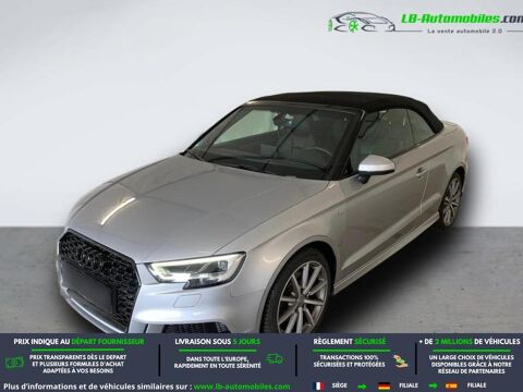 Annonce voiture Audi A3 21990 €