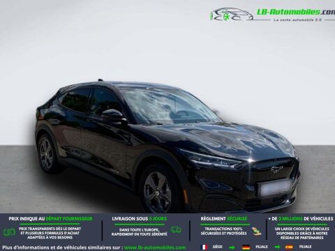 Mustang 76 kWh 269 ch 2022 occasion 31850 Beaupuy