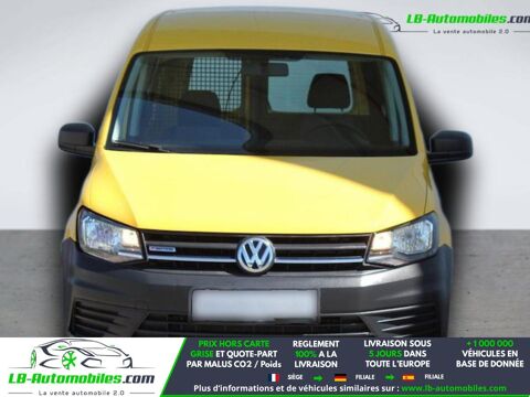Golf SW 2.0 TDI 150 BVA 2020 occasion 31850 Beaupuy