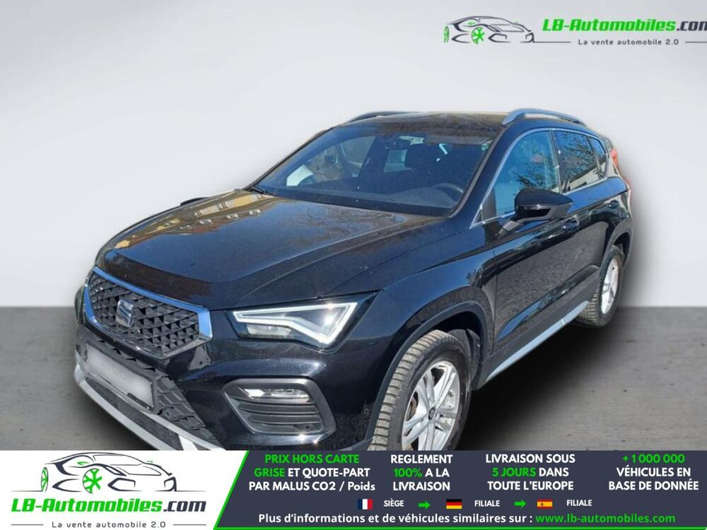 Ateca 1.5 TSI 150 ch BVM 2020 occasion 31850 Beaupuy