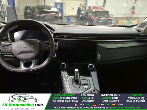 01 PHEV 2022 occasion 31850 Beaupuy