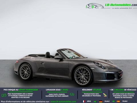 Annonce voiture Porsche 911 114900 €