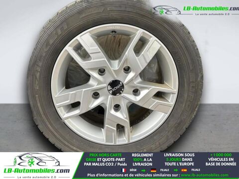 Annonce voiture Ford Tourneo VP 41200 €