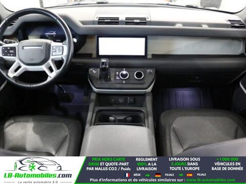 Defender 110 D200 BVA 2023 occasion 31850 Beaupuy