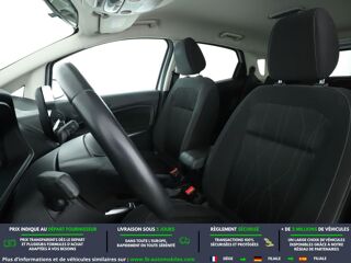 Ecosport 1.0 EcoBoost 100ch BVM 2019 occasion 31850 Beaupuy