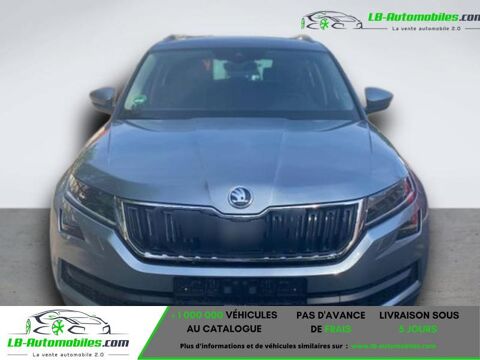 Kodiaq 2.0 TDI 190 BVA 4x4 5pl 2017 occasion 31850 Beaupuy