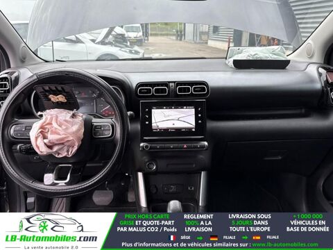 C3 Aircross PureTech 130 BVA 2020 occasion 31850 Beaupuy