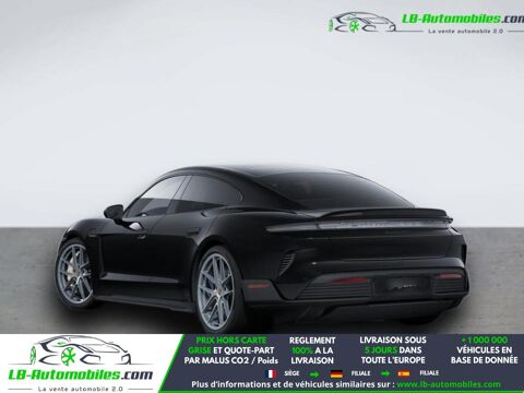 Divers Turbo GT 1034 ch 2024 occasion 31850 Beaupuy