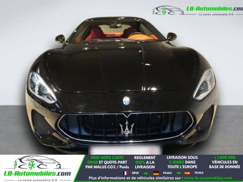Granturismo 4.7 V8 460 2019 occasion 31850 Beaupuy