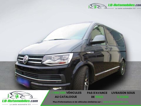 Volkswagen MULTIVAN 2.0 TDI 198 BVA 2019 occasion Beaupuy 31850