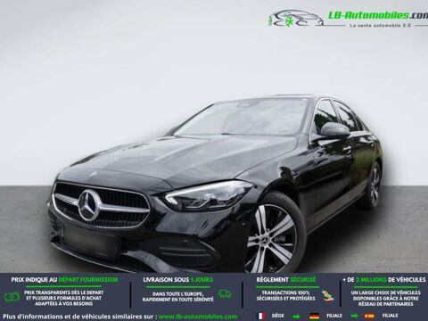 Classe C 200 d BVA 2025 occasion 31850 Beaupuy