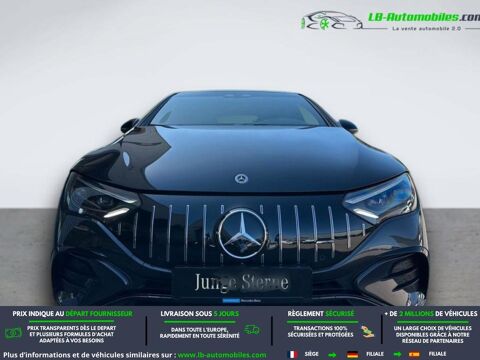 EQE 43 AMG 4MATIC 2023 occasion 31850 Beaupuy