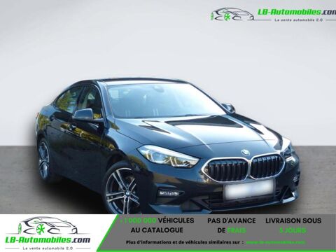 BMW Serie 2 218i 140 ch BVA 2020 occasion Beaupuy 31850