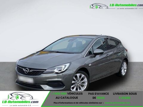 Opel Astra 1.4 Turbo 145 ch BVA 2020 occasion Beaupuy 31850