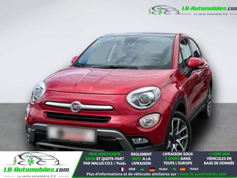 Annonce voiture Fiat 500 X 17300 €