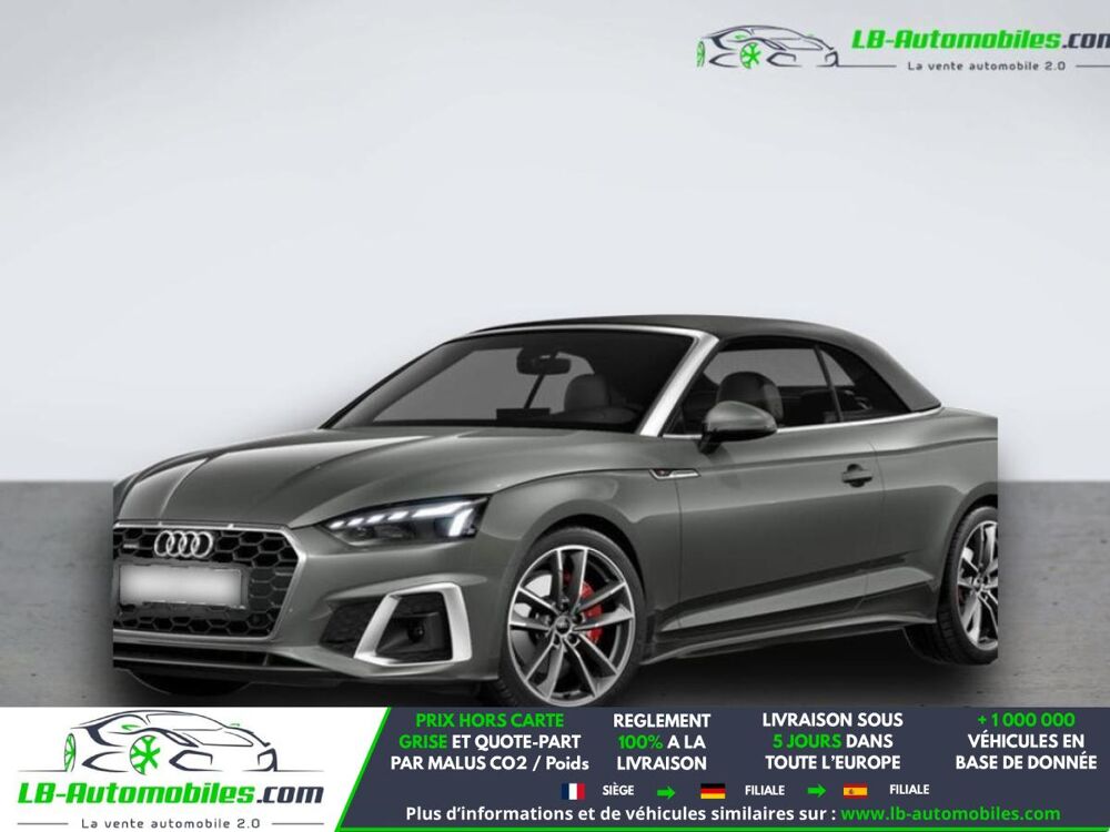 A5 40 TFSI 204 BVA Quattro 2024 occasion 31850 Beaupuy