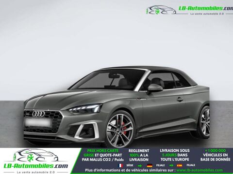 Audi A5 40 TFSI 204 BVA Quattro 2024 occasion Beaupuy 31850