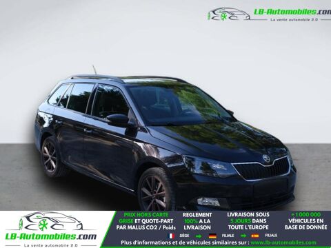 Fabia 1.2 TSI 110 ch BVM 2017 occasion 31850 Beaupuy