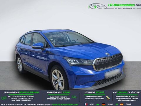 Enyaq iV 50 2023 occasion 31850 Beaupuy