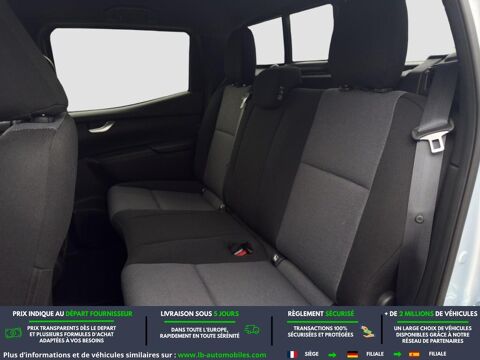 Classe X 250D BVA 2020 occasion 31850 Beaupuy