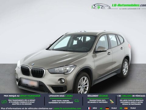Annonce voiture BMW Série 1 20840 €