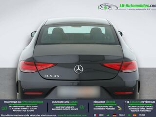 Classe CLS 450 BVA 2019 occasion 31850 Beaupuy