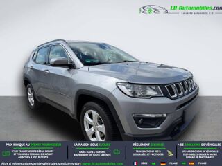 Compass 1.4 MultiAir 140 ch BVM 2018 occasion 31850 Beaupuy