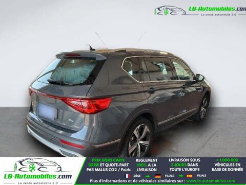 Tarraco 1.5 TSI 150 ch BVM 5 pl 2021 occasion 31850 Beaupuy