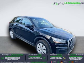 Q2 TFSI 116 ch BVM 2017 occasion 31850 Beaupuy