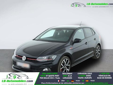 Annonce voiture Volkswagen Polo 17940 €