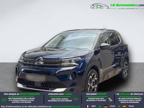 C5 aircross Hybride Rechargeable 225 BVA 2024 occasion 31850 Beaupuy