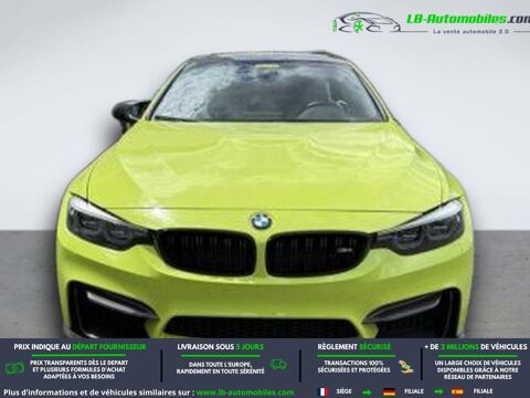 M4 450 ch M BVA 2019 occasion 31850 Beaupuy