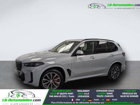 X5 xDrive30d 298 ch BVA 2025 occasion 31850 Beaupuy