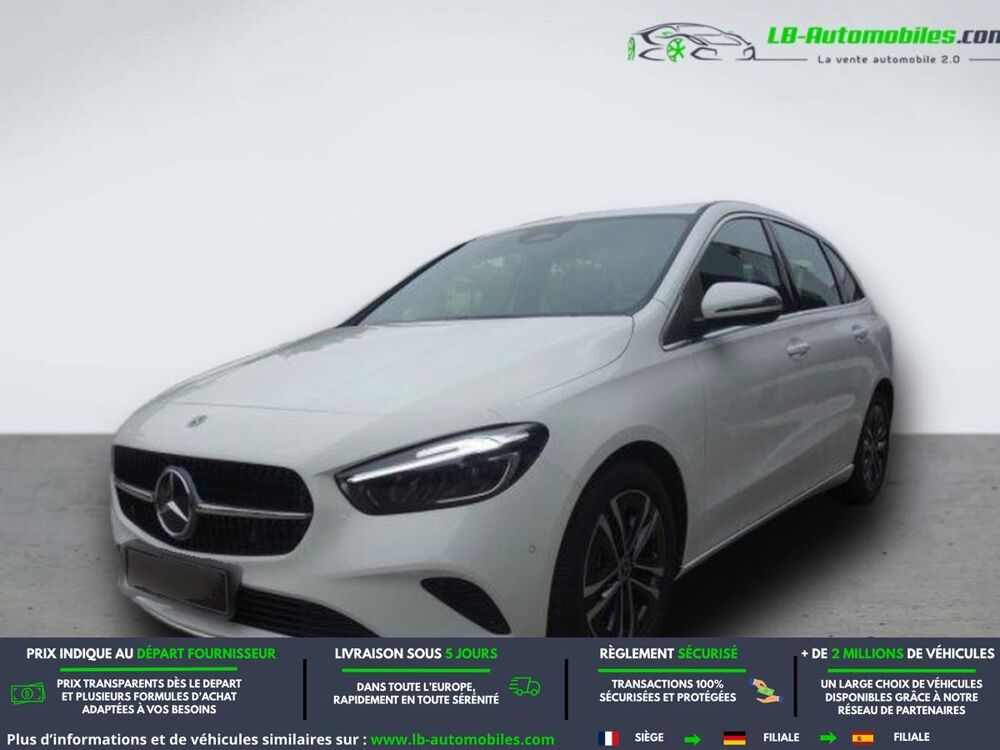 Classe B 200 BVA 2024 occasion 31850 Beaupuy
