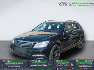 Classe C 180 Avantgarde Executive A 2013 occasion 31850 Beaupuy