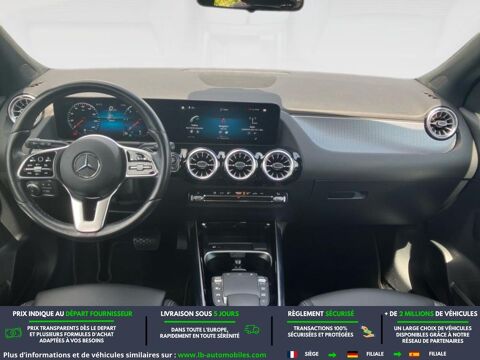 Classe GLA 220 d BVA 4Matic 2022 occasion 31850 Beaupuy